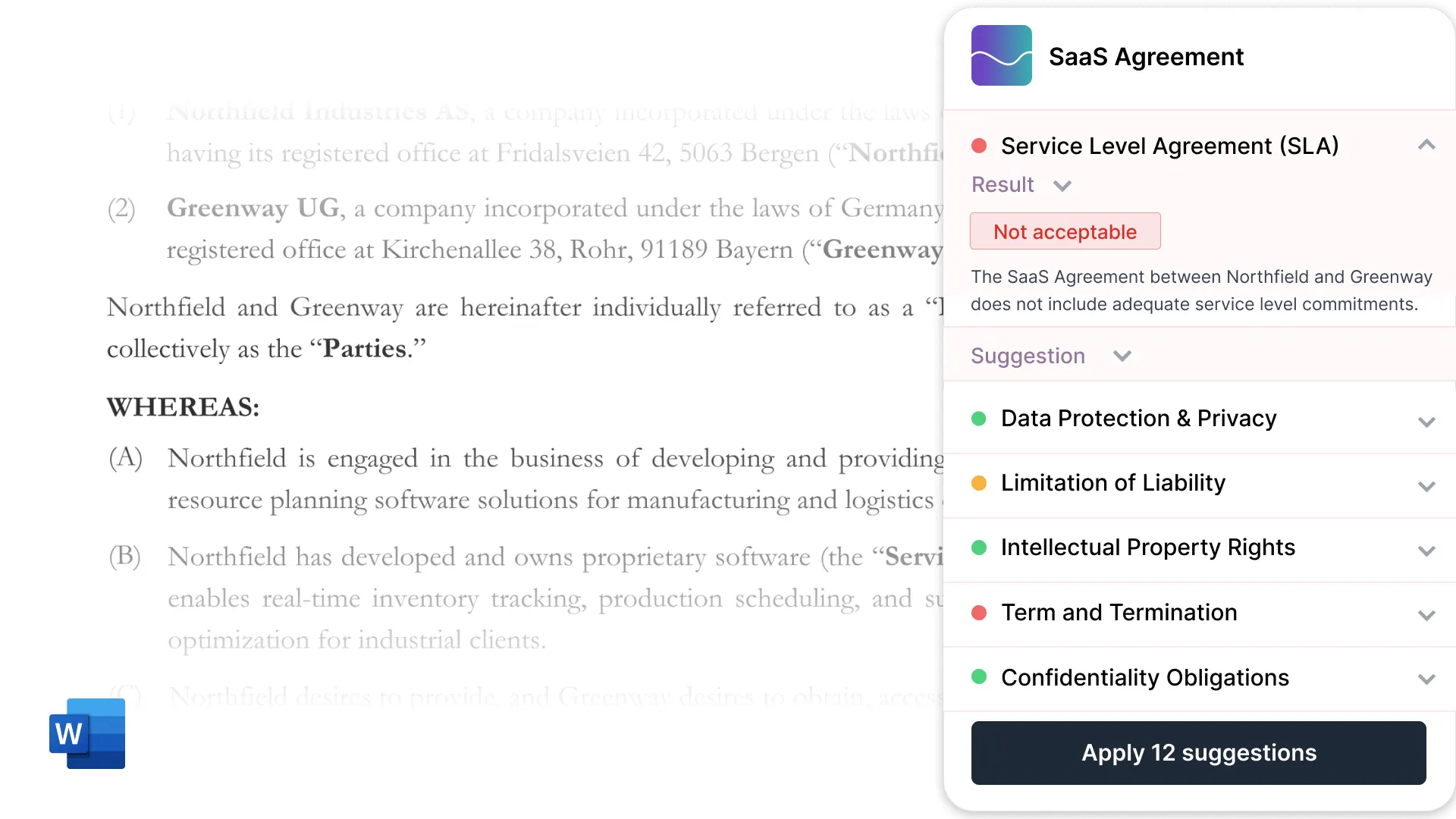 From obstructionists to